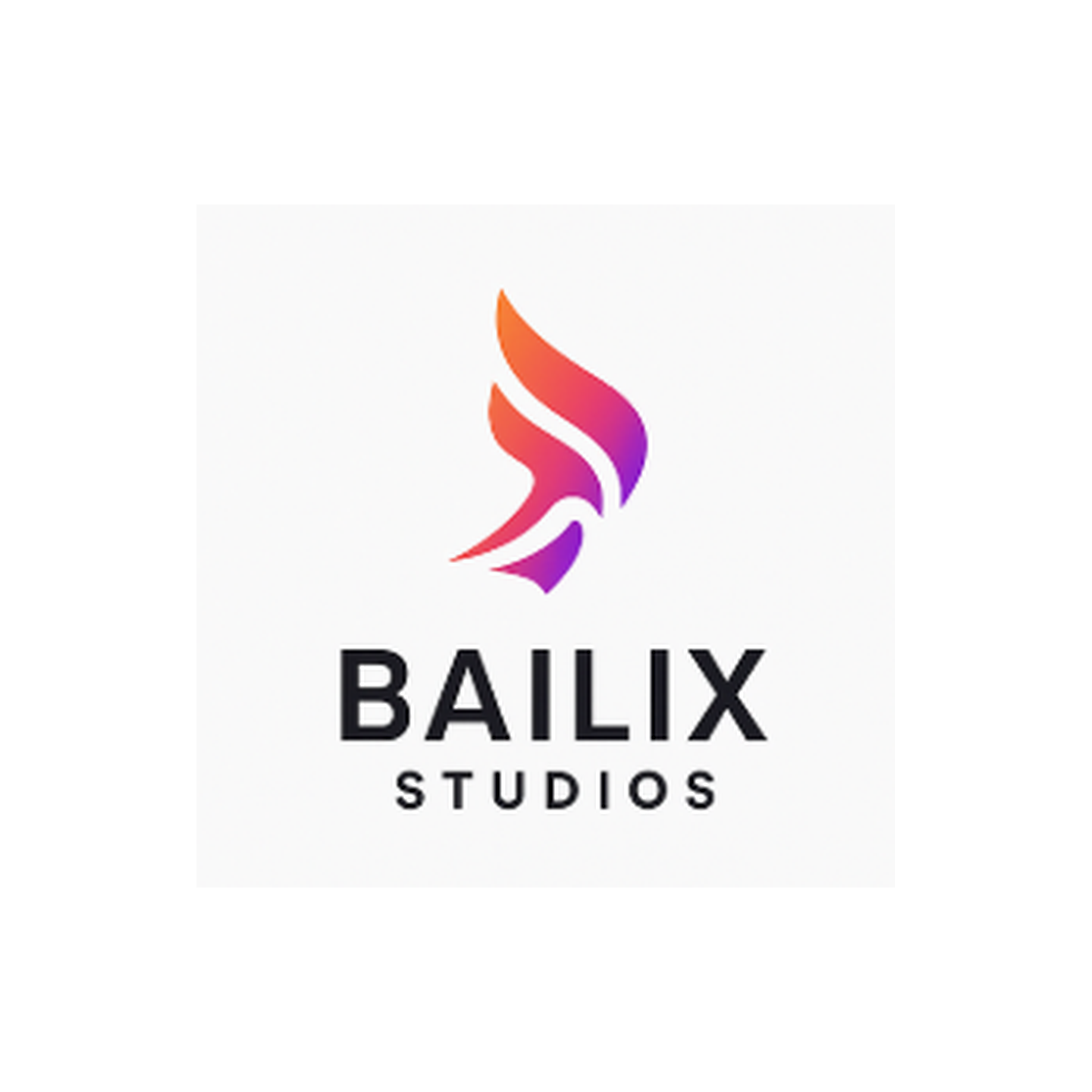 Bailix Studios logo