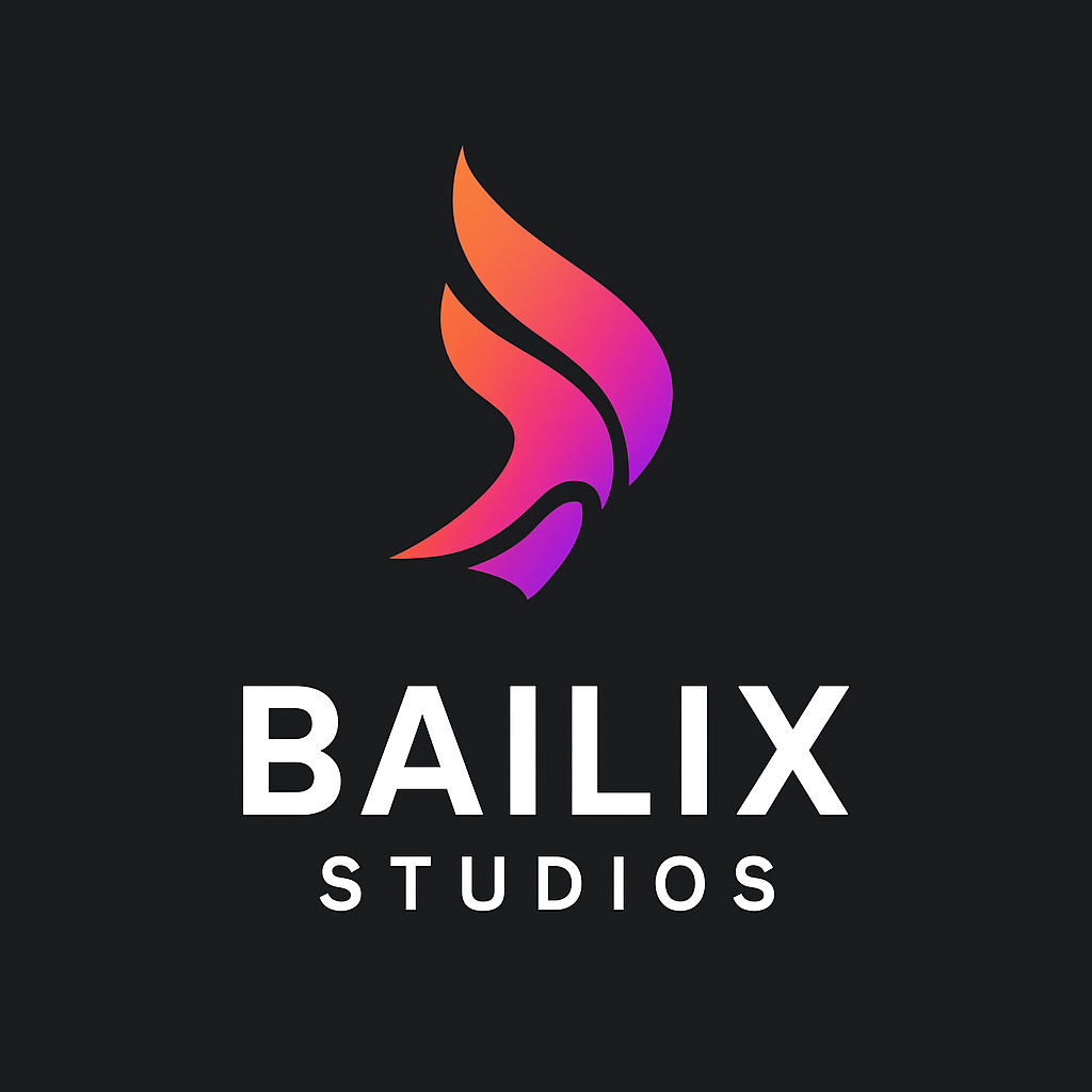 Bailix hero preview